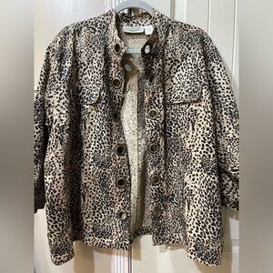 New direction women’s jacket